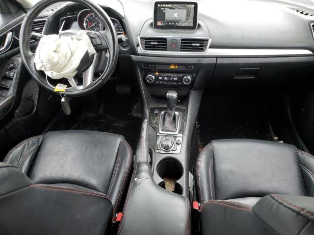 Photo 7 VIN: JM1BM1V36E1110896 - MAZDA 3 TOURING 