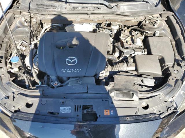 Photo 10 VIN: JM1BM1V36E1184691 - MAZDA 3 TOURING 