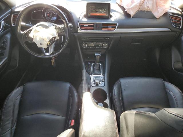 Photo 7 VIN: JM1BM1V36E1184691 - MAZDA 3 TOURING 