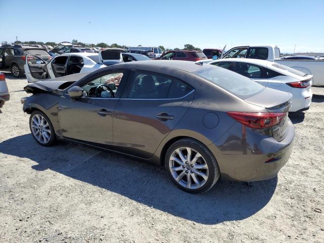 Photo 1 VIN: JM1BM1V36E1187977 - MAZDA 3 TOURING 