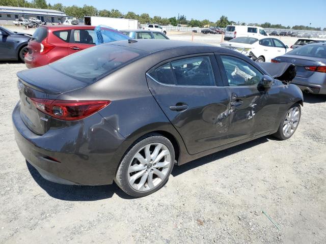 Photo 2 VIN: JM1BM1V36E1187977 - MAZDA 3 TOURING 