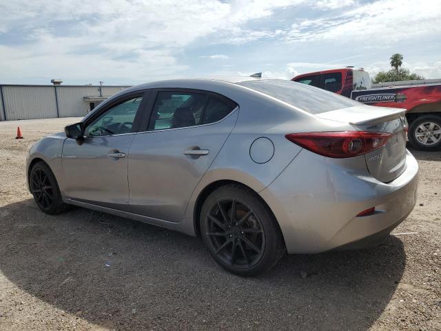 Photo 1 VIN: JM1BM1V36E1188563 - MAZDA 3 TOURING 