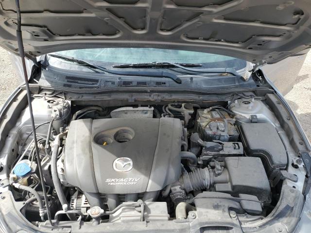 Photo 10 VIN: JM1BM1V36E1188563 - MAZDA 3 TOURING 