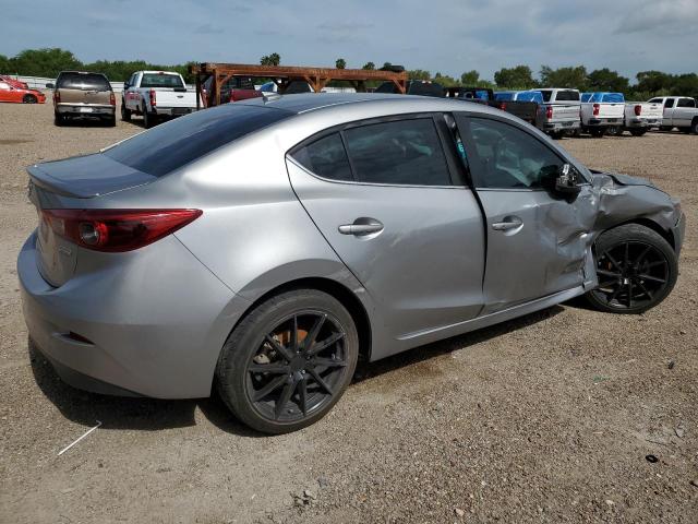 Photo 2 VIN: JM1BM1V36E1188563 - MAZDA 3 TOURING 