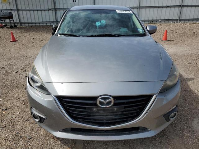 Photo 4 VIN: JM1BM1V36E1188563 - MAZDA 3 TOURING 