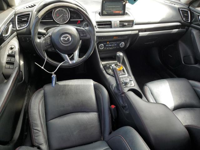 Photo 7 VIN: JM1BM1V36E1188563 - MAZDA 3 TOURING 