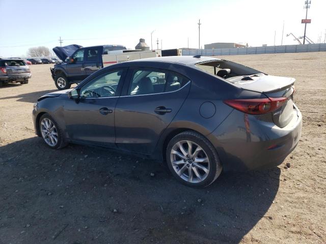 Photo 1 VIN: JM1BM1V36E1189499 - MAZDA 3 