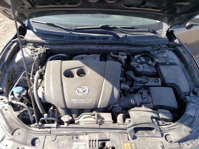 Photo 10 VIN: JM1BM1V36E1189499 - MAZDA 3 