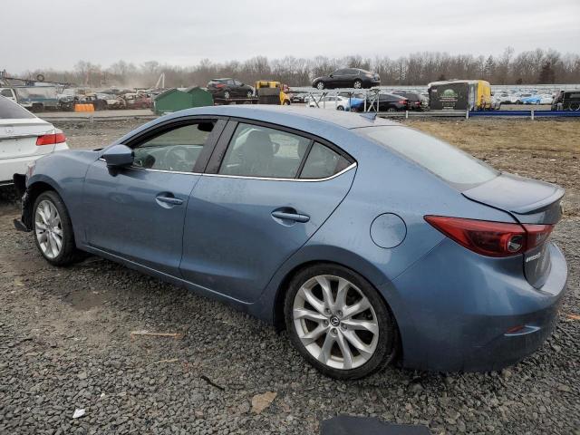 Photo 1 VIN: JM1BM1V36E1189566 - MAZDA 3 