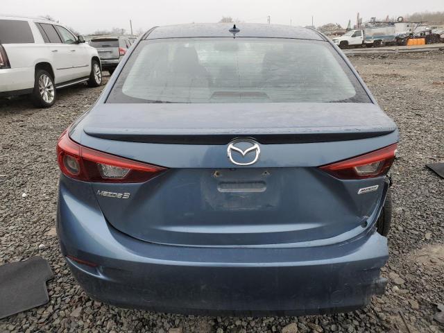 Photo 5 VIN: JM1BM1V36E1189566 - MAZDA 3 