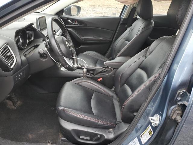 Photo 6 VIN: JM1BM1V36E1189566 - MAZDA 3 