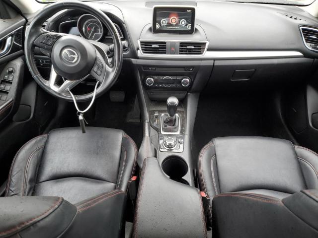 Photo 7 VIN: JM1BM1V36E1189566 - MAZDA 3 