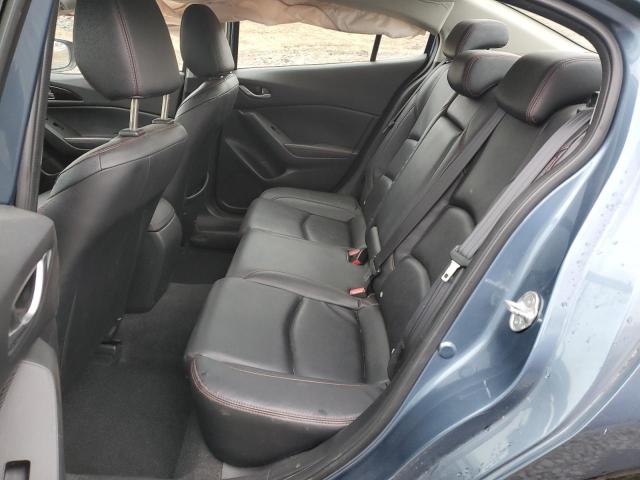 Photo 9 VIN: JM1BM1V36E1189566 - MAZDA 3 