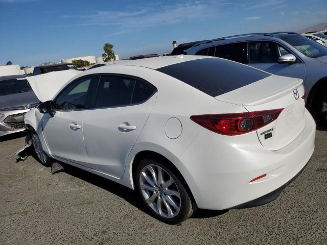 Photo 1 VIN: JM1BM1V36F1240999 - MAZDA 3 TOURING 