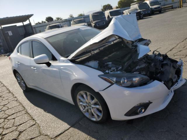 Photo 3 VIN: JM1BM1V36F1240999 - MAZDA 3 TOURING 