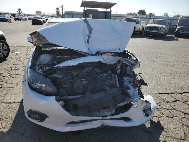 Photo 4 VIN: JM1BM1V36F1240999 - MAZDA 3 TOURING 