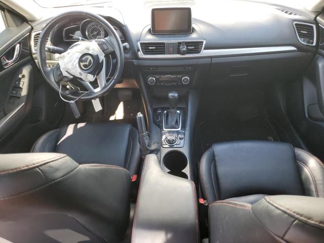 Photo 7 VIN: JM1BM1V36F1240999 - MAZDA 3 TOURING 