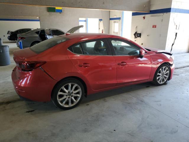 Photo 2 VIN: JM1BM1V37E1137136 - MAZDA 3 TOURING 