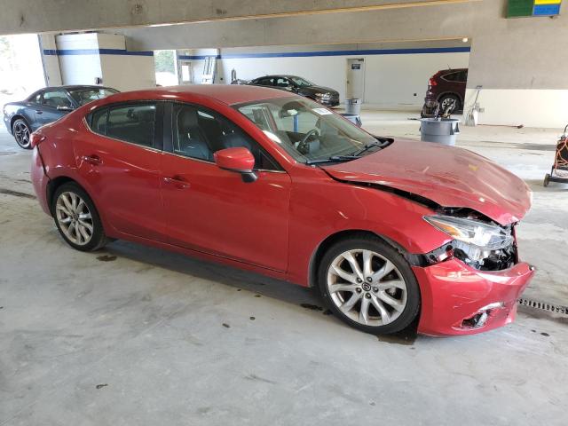 Photo 3 VIN: JM1BM1V37E1137136 - MAZDA 3 TOURING 