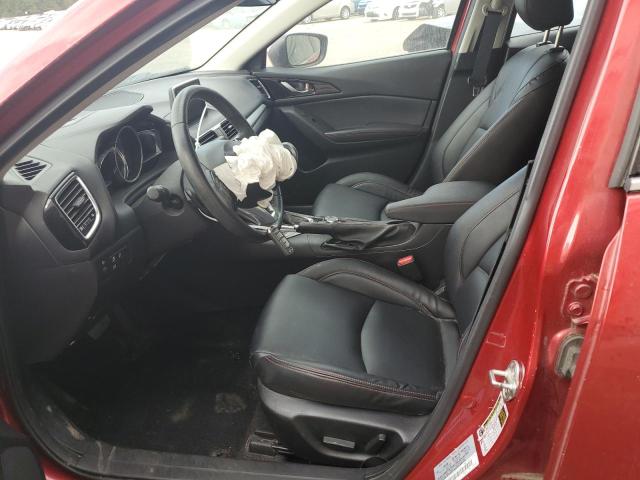 Photo 6 VIN: JM1BM1V37E1137136 - MAZDA 3 TOURING 