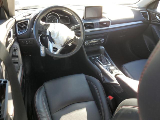 Photo 7 VIN: JM1BM1V37E1137136 - MAZDA 3 TOURING 