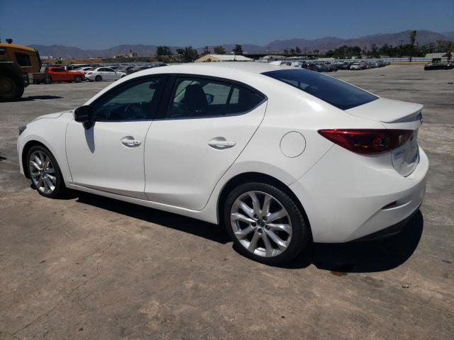 Photo 1 VIN: JM1BM1V37E1143096 - MAZDA 3 TOURING 