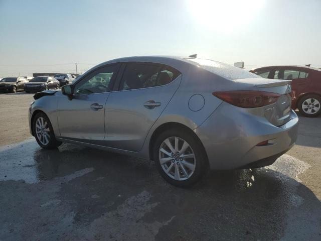 Photo 1 VIN: JM1BM1V37E1194596 - MAZDA 3 TOURING 