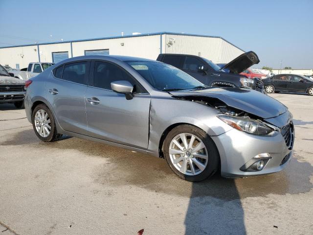 Photo 3 VIN: JM1BM1V37E1194596 - MAZDA 3 TOURING 