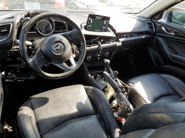 Photo 7 VIN: JM1BM1V37F1221443 - MAZDA 3 TOURING 