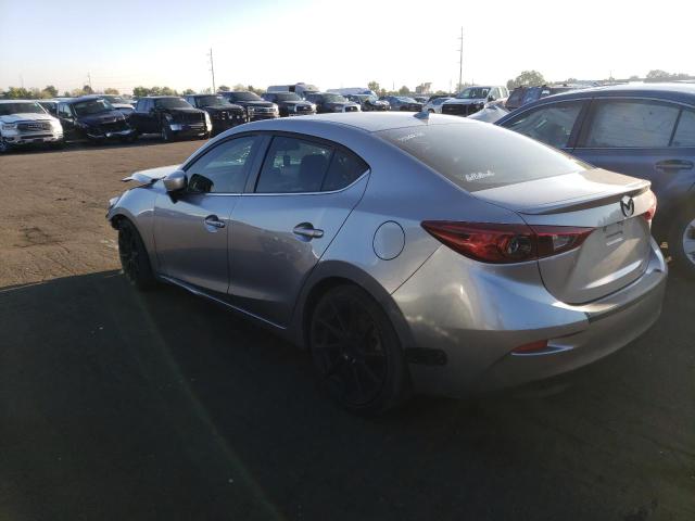 Photo 1 VIN: JM1BM1V37F1228960 - MAZDA 3 TOURING 