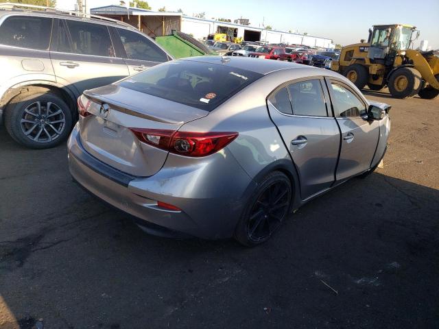 Photo 2 VIN: JM1BM1V37F1228960 - MAZDA 3 TOURING 