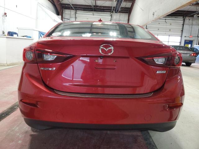 Photo 5 VIN: JM1BM1V37F1229347 - MAZDA 3 TOURING 