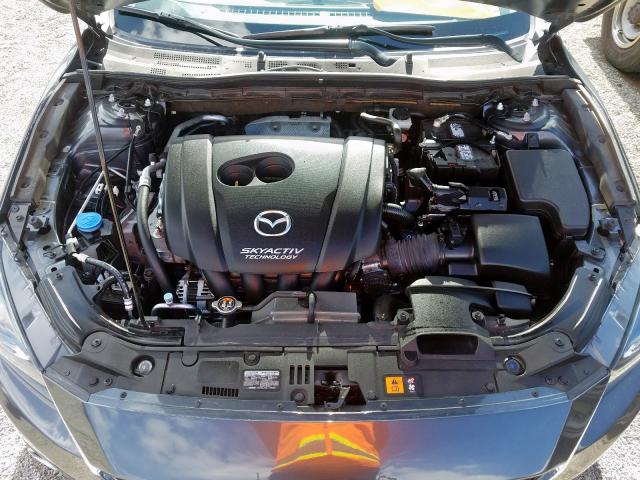 Photo 6 VIN: JM1BM1V38E1149098 - MAZDA 3 