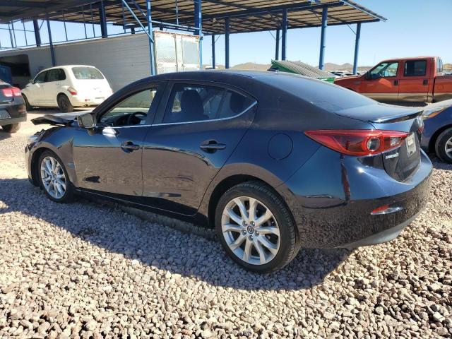 Photo 1 VIN: JM1BM1V38E1208957 - MAZDA 3 TOURING 