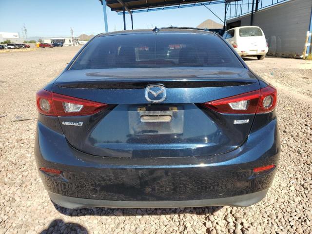 Photo 5 VIN: JM1BM1V38E1208957 - MAZDA 3 TOURING 