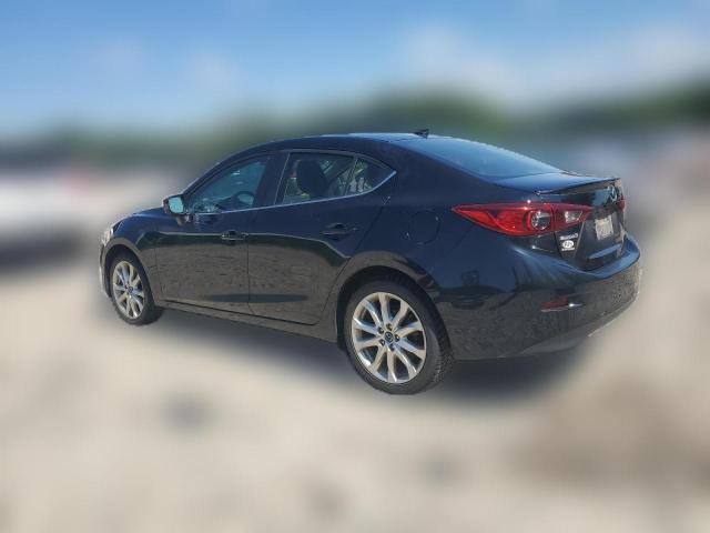 Photo 1 VIN: JM1BM1V38F1238820 - MAZDA 3 