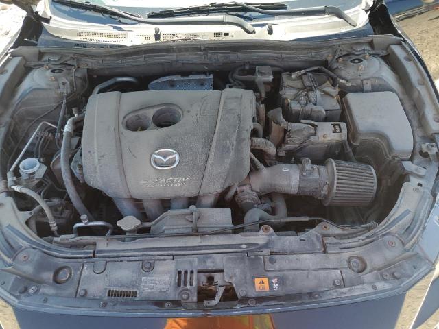 Photo 10 VIN: JM1BM1V38F1238820 - MAZDA 3 