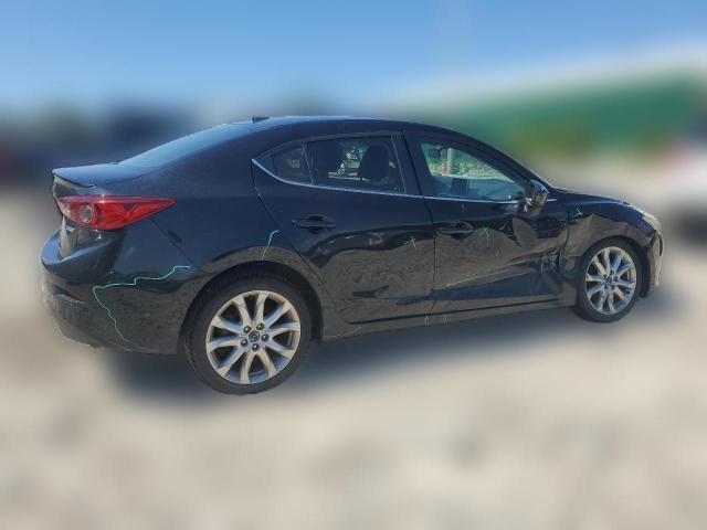 Photo 2 VIN: JM1BM1V38F1238820 - MAZDA 3 