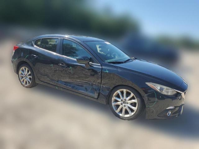 Photo 3 VIN: JM1BM1V38F1238820 - MAZDA 3 