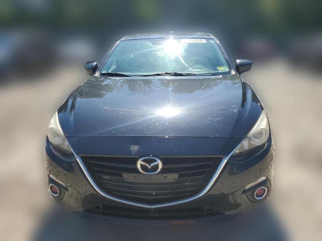 Photo 4 VIN: JM1BM1V38F1238820 - MAZDA 3 