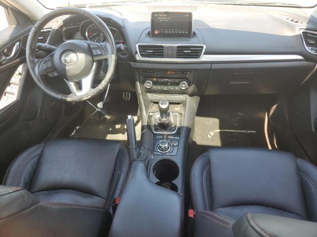 Photo 7 VIN: JM1BM1V38F1238820 - MAZDA 3 