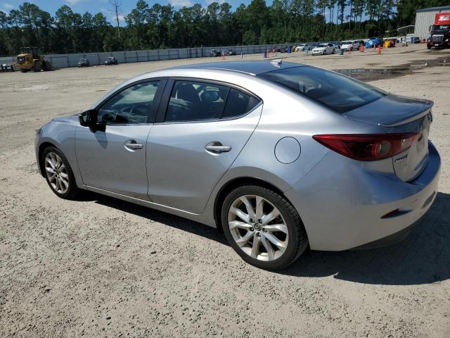 Photo 1 VIN: JM1BM1V39E1113355 - MAZDA 3 TOURING 