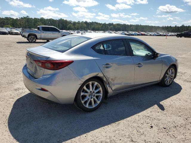 Photo 2 VIN: JM1BM1V39E1113355 - MAZDA 3 TOURING 