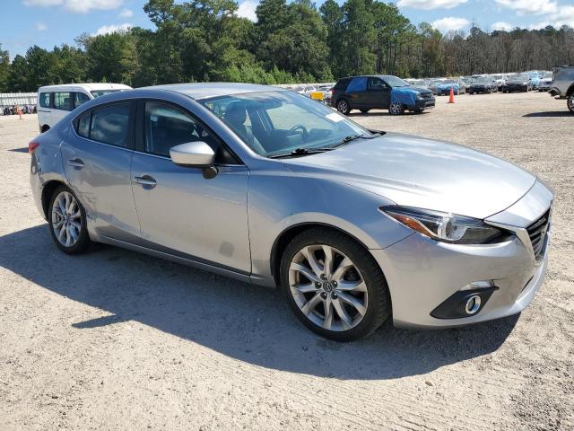 Photo 3 VIN: JM1BM1V39E1113355 - MAZDA 3 TOURING 