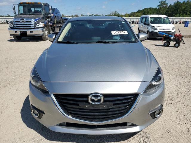 Photo 4 VIN: JM1BM1V39E1113355 - MAZDA 3 TOURING 