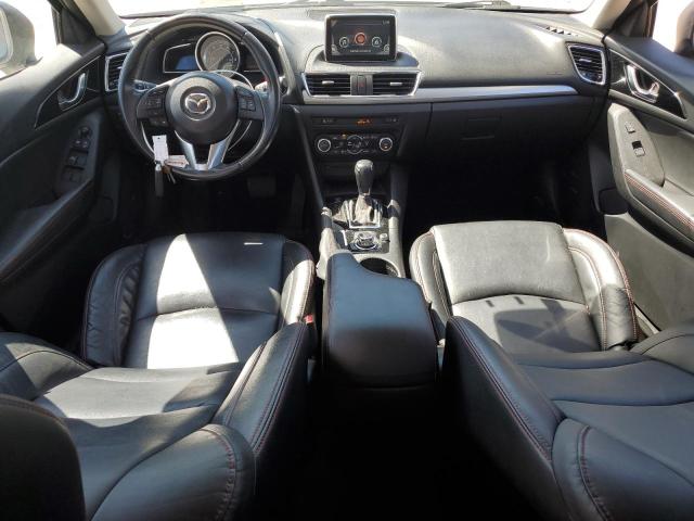 Photo 7 VIN: JM1BM1V39E1113355 - MAZDA 3 TOURING 