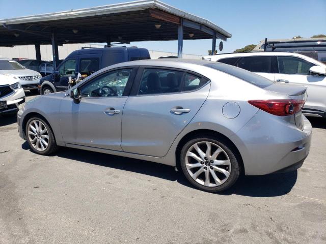 Photo 1 VIN: JM1BM1V39F1218866 - MAZDA 3 