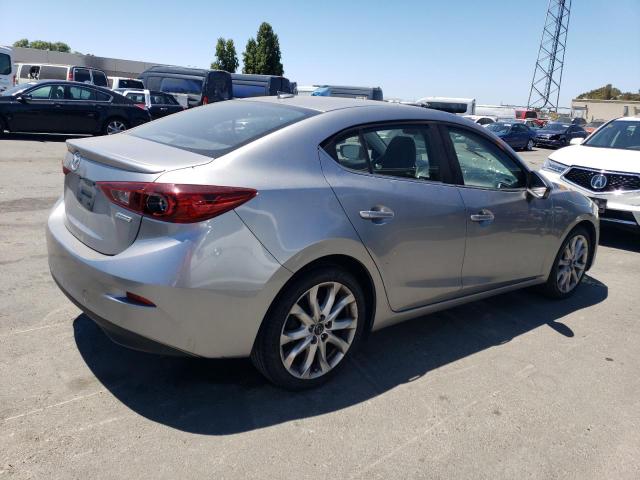 Photo 2 VIN: JM1BM1V39F1218866 - MAZDA 3 