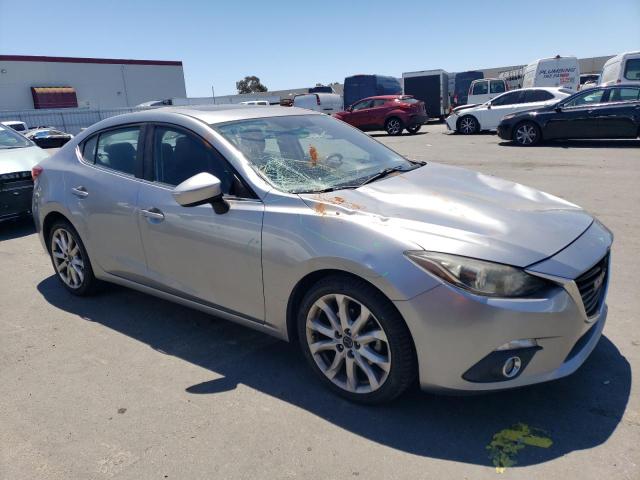 Photo 3 VIN: JM1BM1V39F1218866 - MAZDA 3 