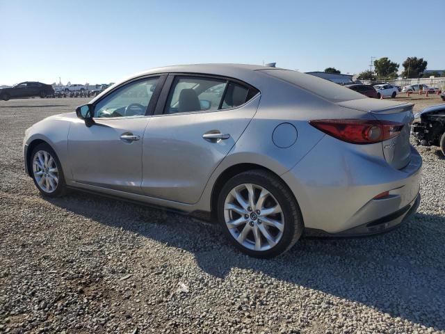 Photo 1 VIN: JM1BM1V39F1236770 - MAZDA 3 TOURING 